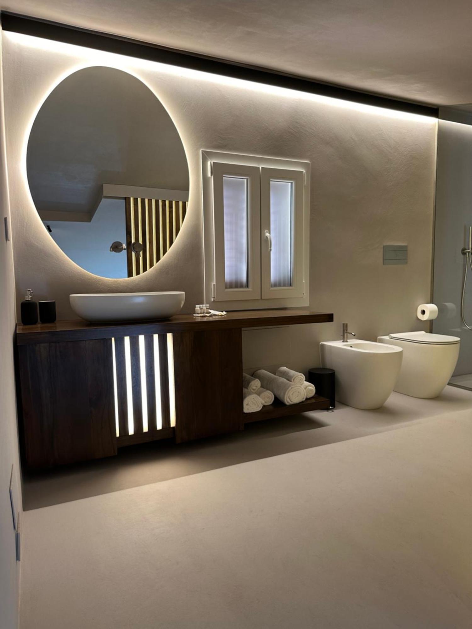 Renard Suite Cefalù Exterior foto