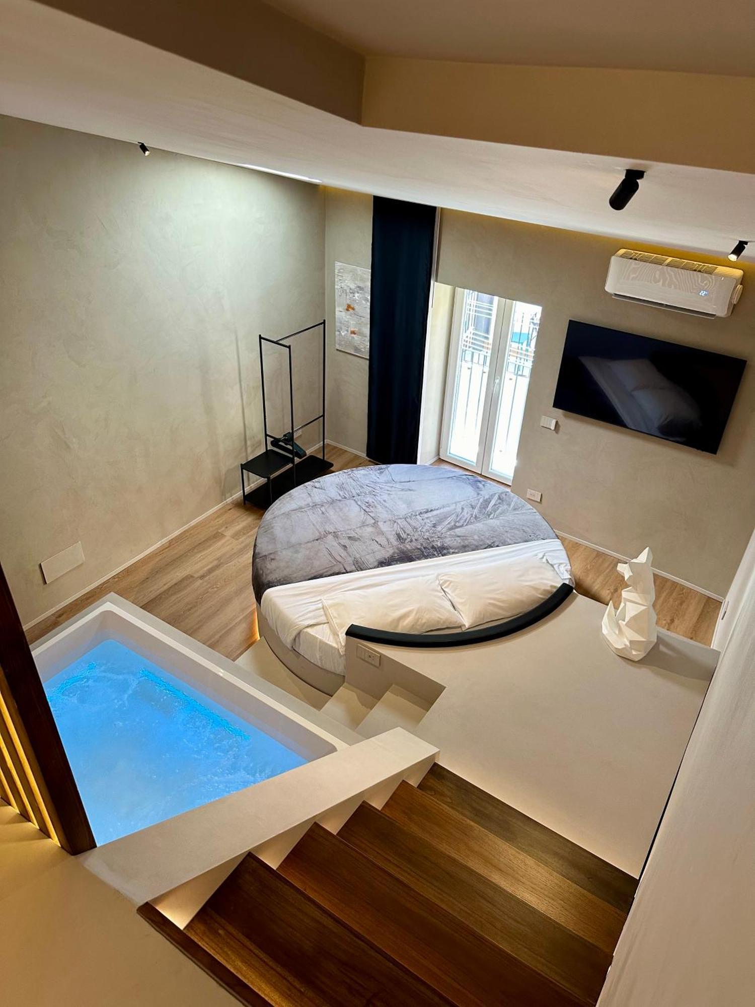Renard Suite Cefalù Exterior foto